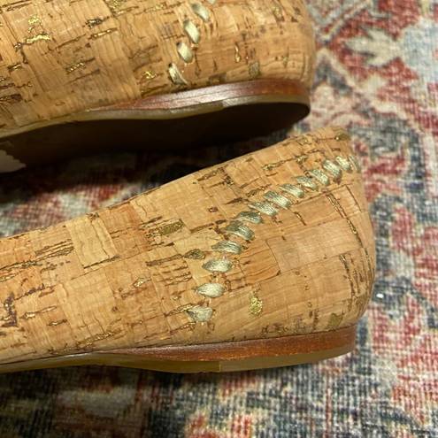 Jack Rogers Jack Roger’s Cork Flats