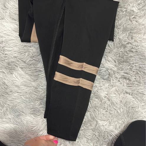 n:philanthropy  leggings-NEW-Size small