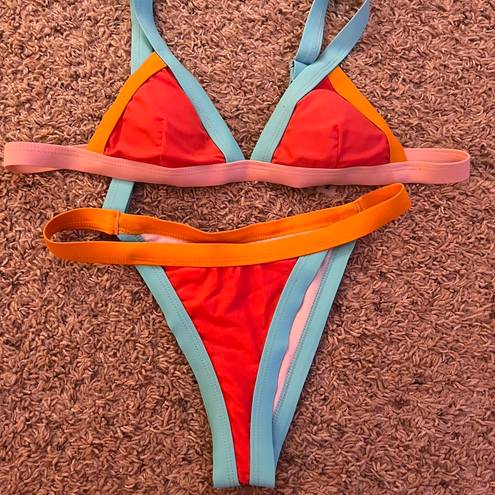 SheIn Bikini