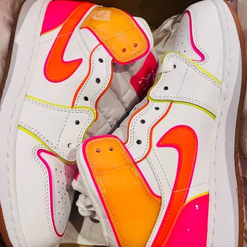 Nike Colorful  dunks