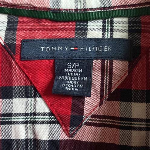 Tommy Hilfiger women’s  button down