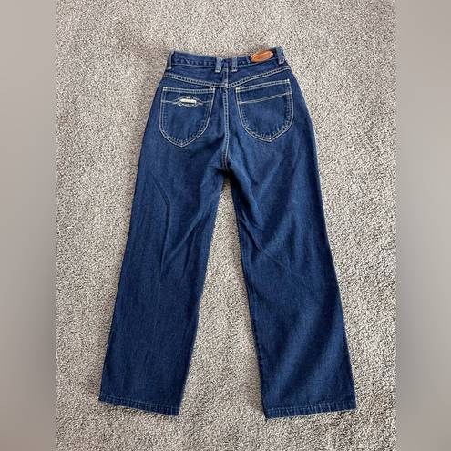 Brittania Vintage 80’s  Pentimento High-Waist Jeans size 9