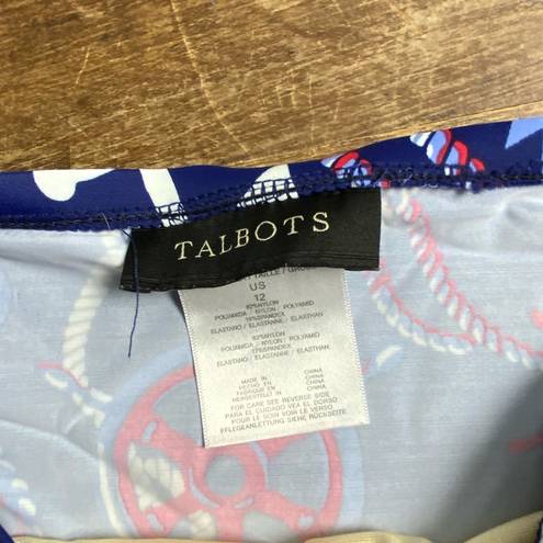 Talbots  3pc Swimsuit