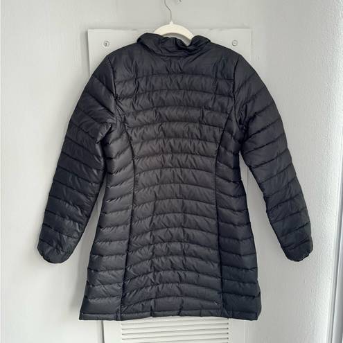 Patagonia  Black Parka M