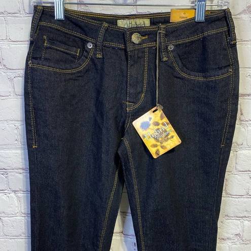 Hybrid Nwt  & Company Jeans, Dark Wash