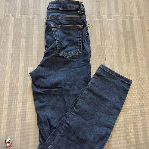 Calzedonia  High Waist Jean