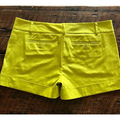 New York & Co. shorts; Size 14