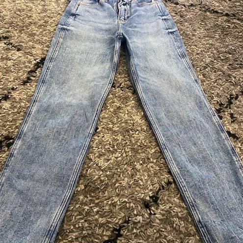 Hollister  jeans on great condition