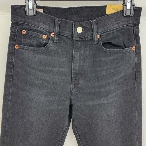 Polo  Ralph Lauren Tomkins High Rise Skinny Ankle Jeans Size 26 New