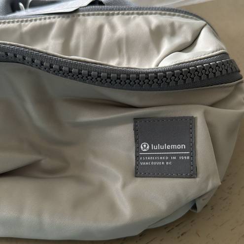 Lululemon ALL DAY ESSENTIALS BELT BAG