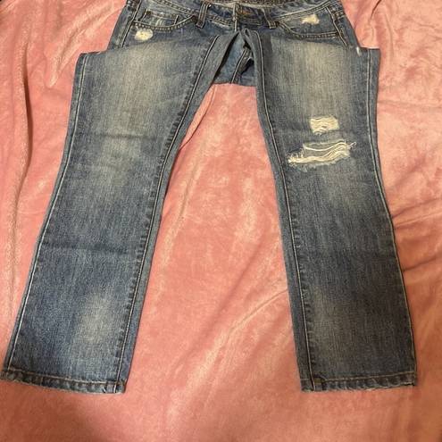 Harper  Jeans-size 26