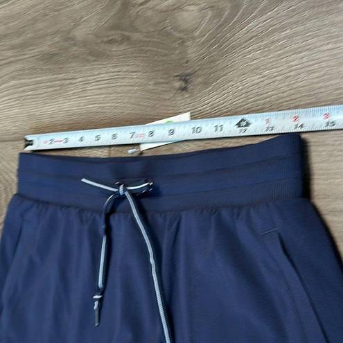 Talbots  17” High Rise Navy Blue Golf Skirt Size XS