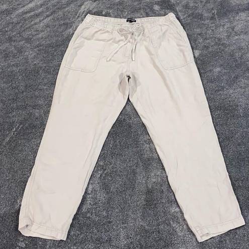 Hilary Radley Khaki Pants