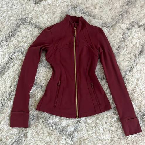 Lululemon Define Jacket