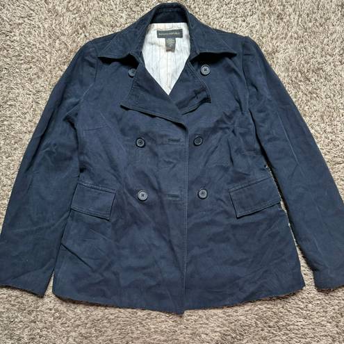 Banana Republic Peacoat