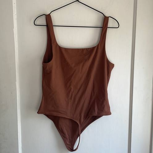 Babaton New!  CONTOUR TANK BODYSUIT