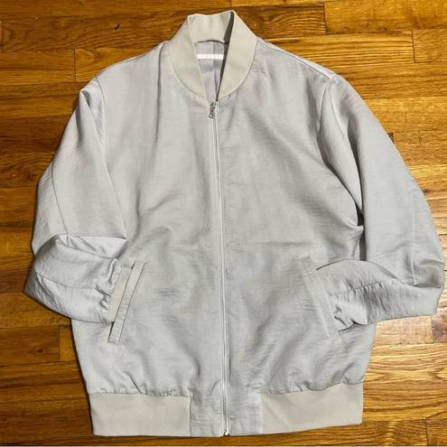 Uniqlo Lightweight Bomber Jacket