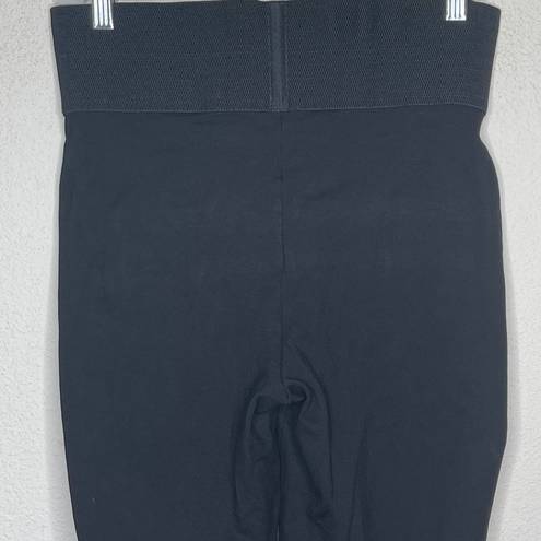 Peter Nygard Nygard Slims Black Pants