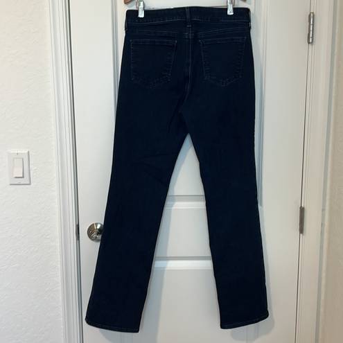 NYDJ  Marilyn Straight Jeans High Rise Size 10