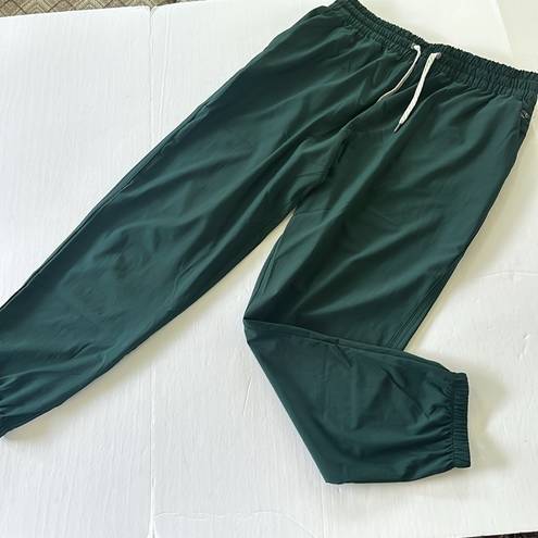 Vuori Viori Weekend Jogger Size L Women’s Color Grass