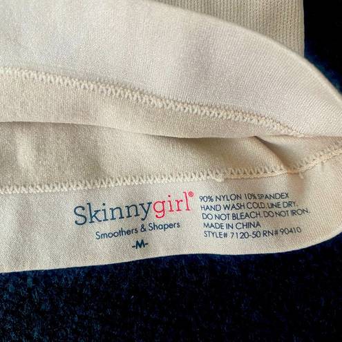 Skinny Girl NWOT.  body shaper tank. Size M.