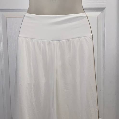 Body Central Vintage Y2K  Boho Palazzo Flowy Pants Size Small