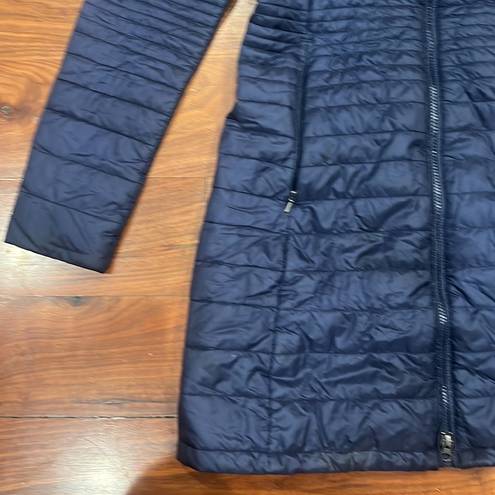 Patagonia  Women’s Kai Lee Parka Size XS in Navy Blue