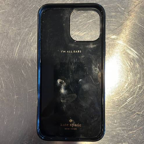 Kate Spade 13 pro max phone case