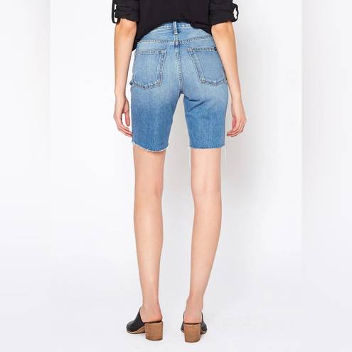 Bermuda NWOT Noend Denim Muse  Shorts