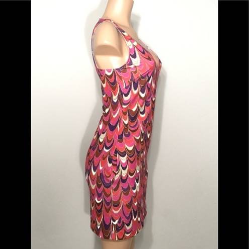 Trina Turk  sheath dress. New