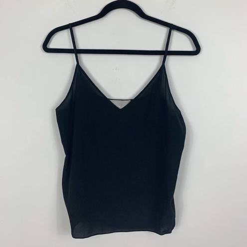 Jason Wu  Black Camisole XS