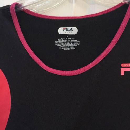 FILA Ladies  sport top medium