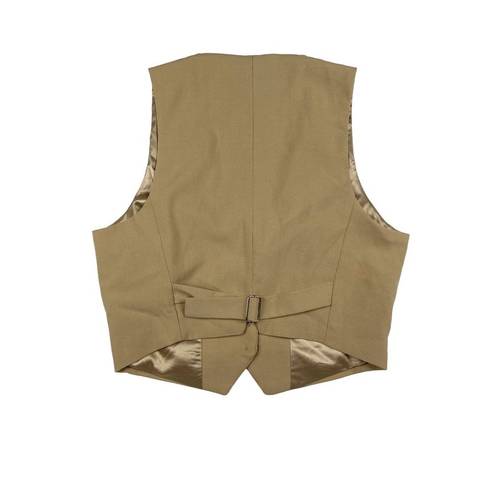 Bardot  - Callista Vest in Tan Brown