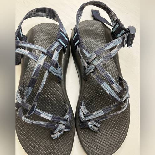 Chacos Chaco Women's ZX3 Classic Sport Sandal Sz 8