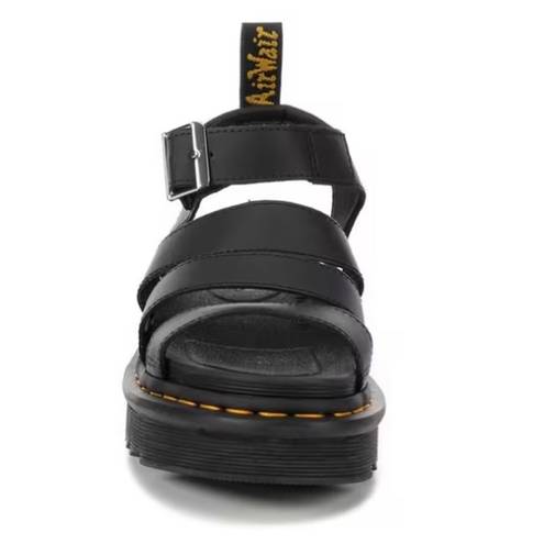 Dr. Martens  Women’s Blaire Platform Sandals