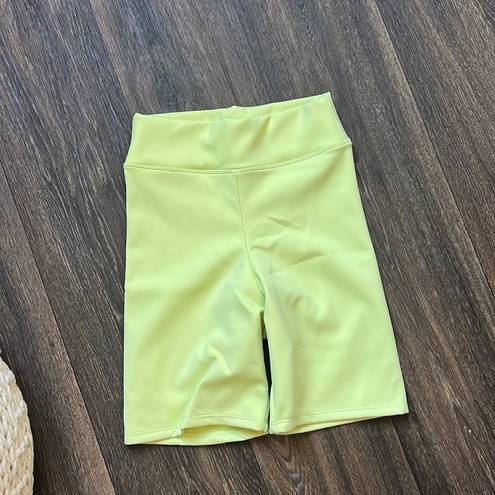 Good American GOOD COMPRESSION SWIM SHORT