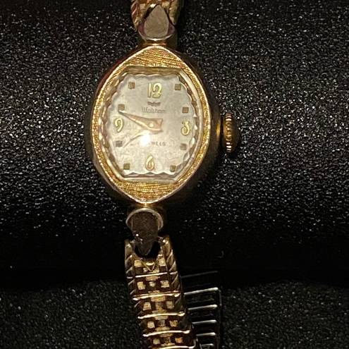 Waltham VINTAGE  LADIES WATCH 21 Jewels