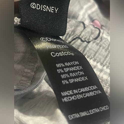 Disney NWT Costco Is Selling Cute  Ladies Short PJ Sets size xs