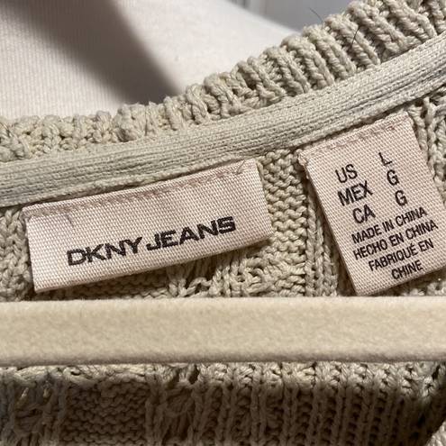 DKNY  jeans