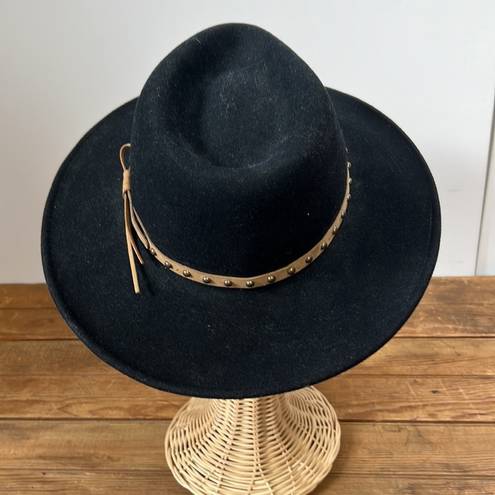 Krass&co Vintage Desperado wool hat boho from Golden Gate Hat 