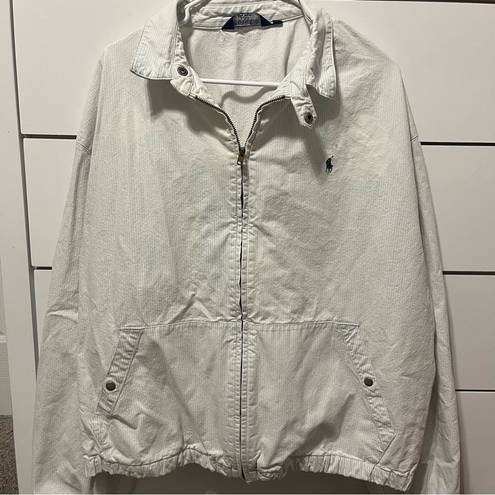 Polo Vintage  Ralph Lauren 90’s Jacket