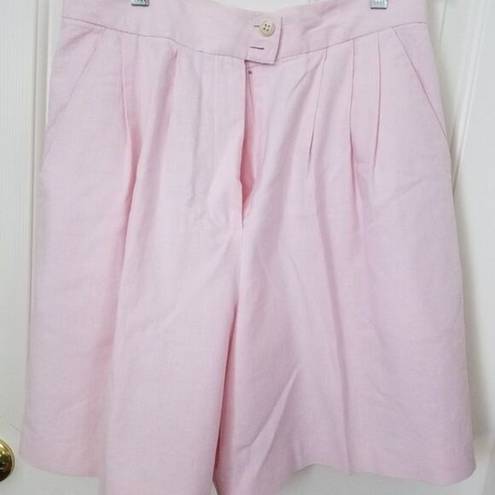 Bermuda ROO Crossing Pink  Shorts Size 10