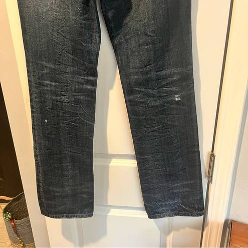 Converse  Vintage Straight Jeans - Size 30