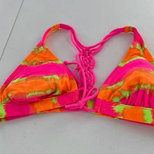 Candie's NWT  size Xl swimwear top