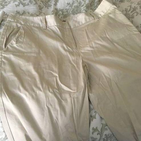 Karen Kane  Bermuda Shorts size 14