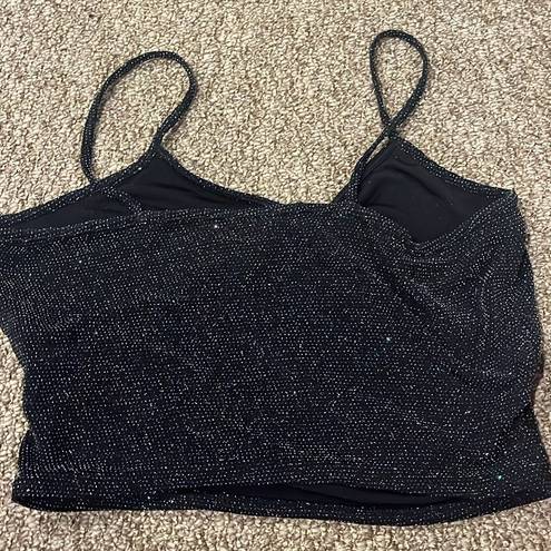 BP  Sparkly Cami