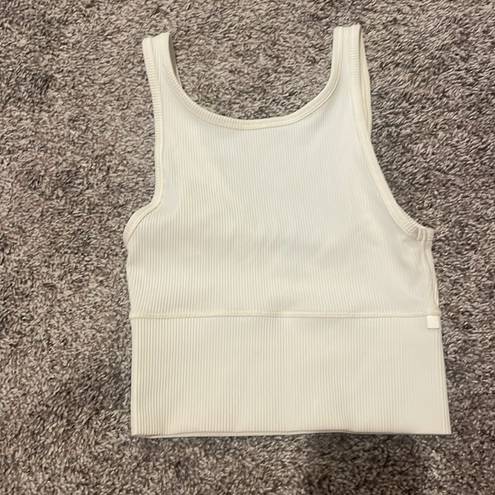 Lululemon power pivot tank