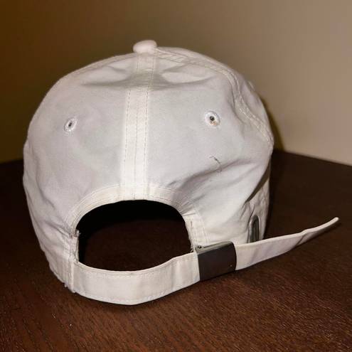 Nike  White Hat