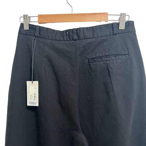 AGOLDE NEW NWT  Becker Chino Black