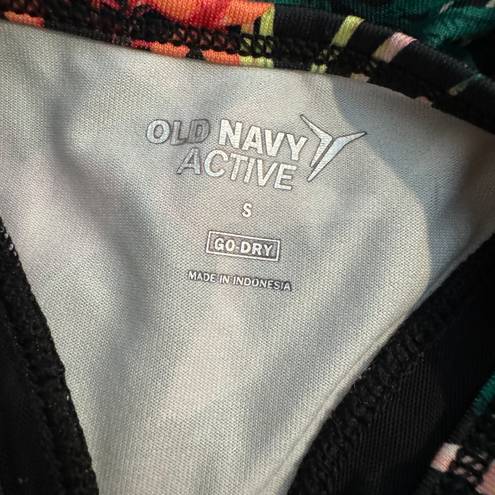 Old Navy Active Small Tank Top